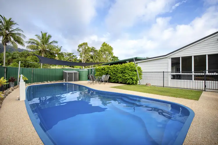 15 Catherine Crescent, Jubilee Pocket QLD 4802