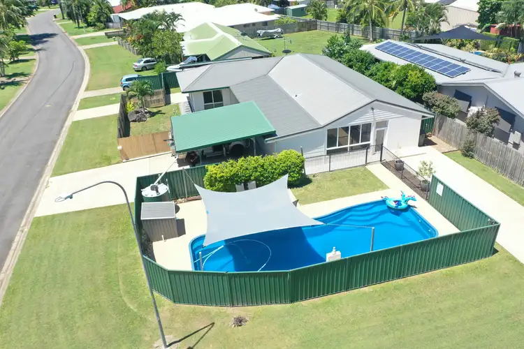 Third view of Homely house listing, 15 Catherine Crescent, Jubilee Pocket QLD 4802