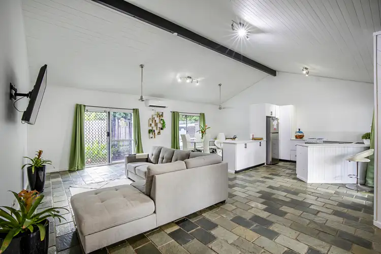 Fourth view of Homely house listing, 15 Catherine Crescent, Jubilee Pocket QLD 4802
