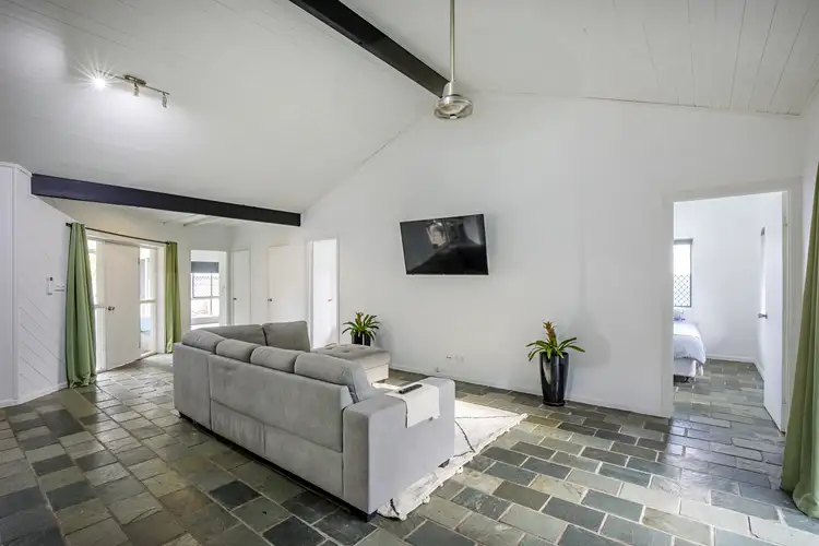 Fifth view of Homely house listing, 15 Catherine Crescent, Jubilee Pocket QLD 4802