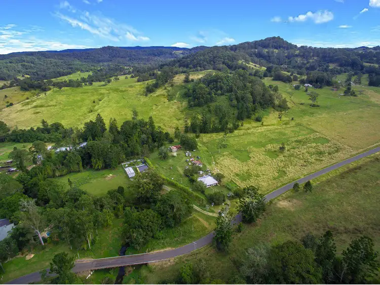 Second view of Homely rural property listing, 977 Jiggi Road, Jiggi NSW 2480