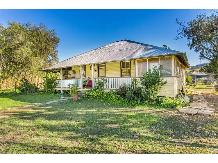 Third view of Homely rural property listing, 977 Jiggi Road, Jiggi NSW 2480