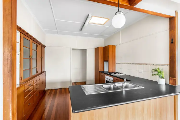 Third view of Homely house listing, 215 Rode Road, Wavell Heights QLD 4012