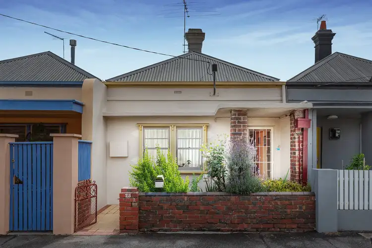 Main view of Homely house listing, 25 Grant Street, Brunswick VIC 3056