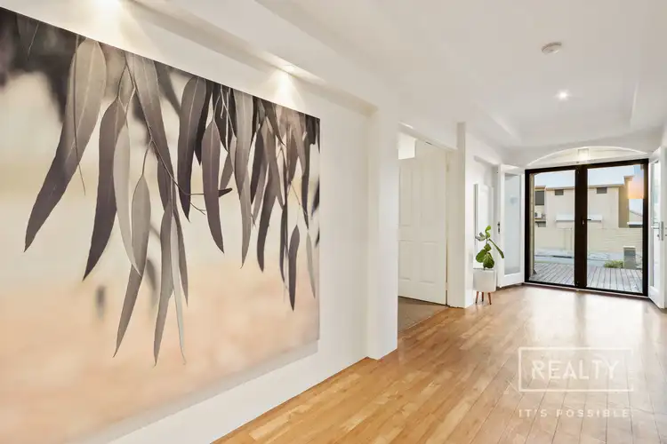 Second view of Homely house listing, 20 Bantry Bend, Mindarie WA 6030