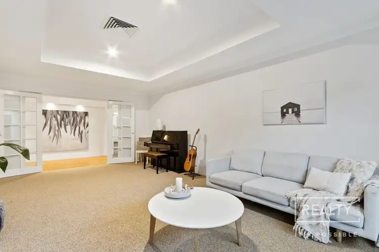Fourth view of Homely house listing, 20 Bantry Bend, Mindarie WA 6030