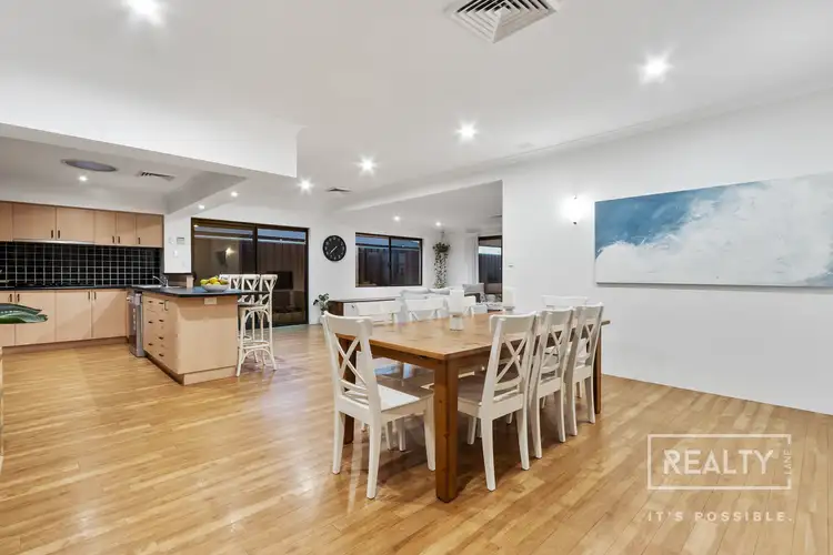 Seventh view of Homely house listing, 20 Bantry Bend, Mindarie WA 6030