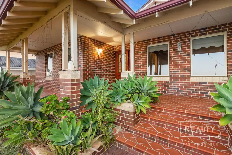 Third view of Homely house listing, 25 Felton Retreat, Mindarie WA 6030