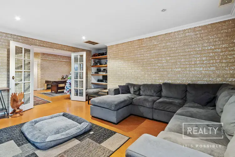Fourth view of Homely house listing, 25 Felton Retreat, Mindarie WA 6030