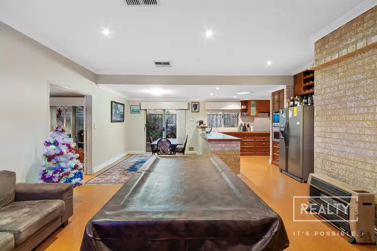 Sixth view of Homely house listing, 25 Felton Retreat, Mindarie WA 6030