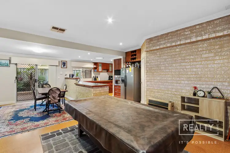 Seventh view of Homely house listing, 25 Felton Retreat, Mindarie WA 6030