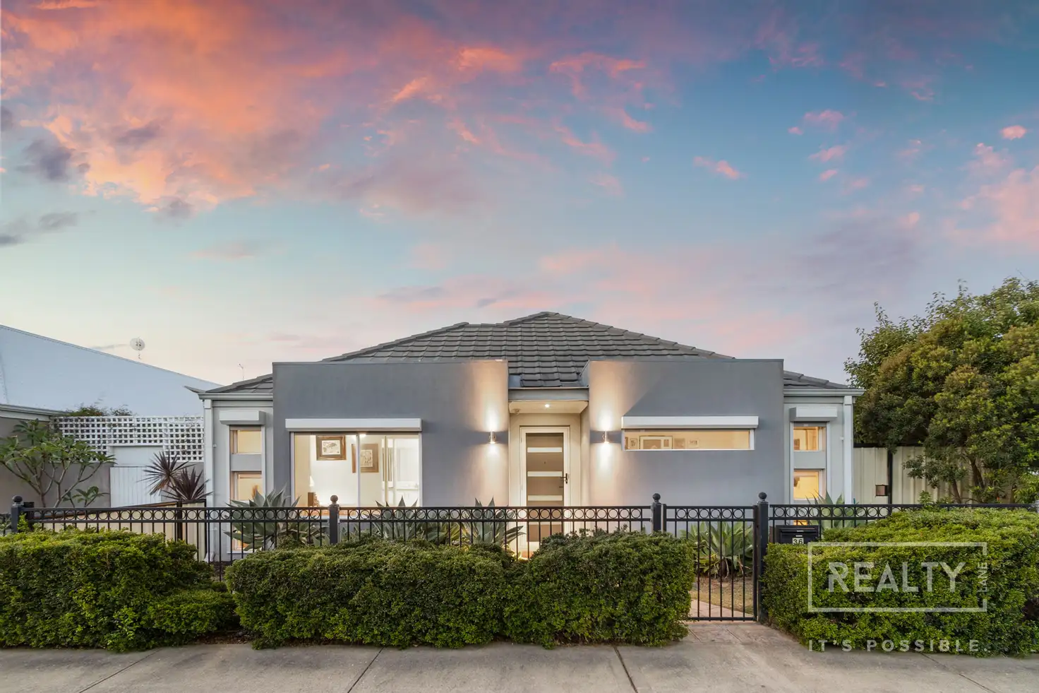 Main view of Homely house listing, 36 Gaudi Way, Clarkson WA 6030