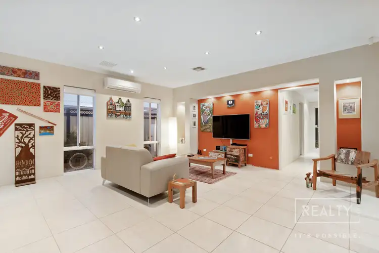 Third view of Homely house listing, 36 Gaudi Way, Clarkson WA 6030