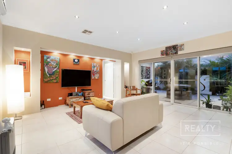 Fourth view of Homely house listing, 36 Gaudi Way, Clarkson WA 6030