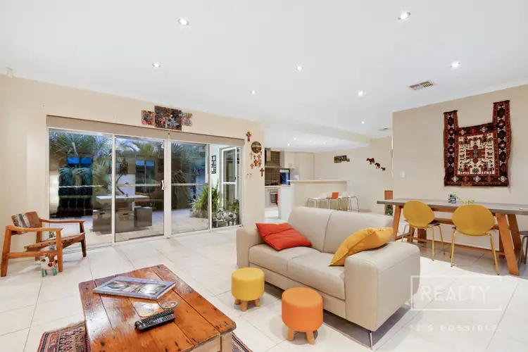 Fifth view of Homely house listing, 36 Gaudi Way, Clarkson WA 6030