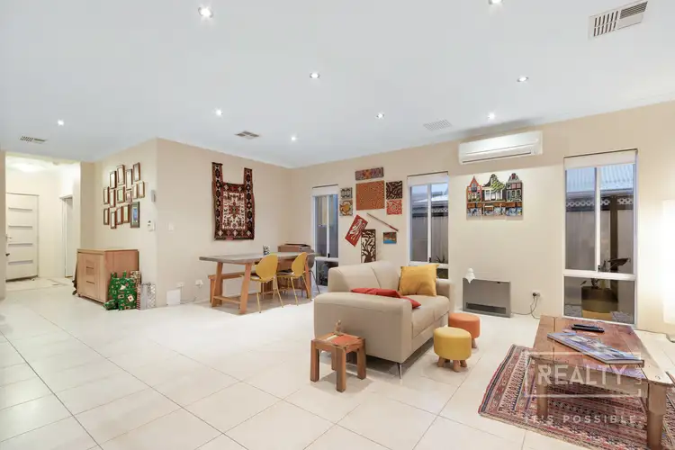 Sixth view of Homely house listing, 36 Gaudi Way, Clarkson WA 6030