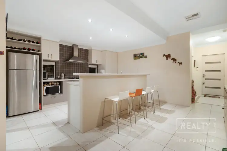 Seventh view of Homely house listing, 36 Gaudi Way, Clarkson WA 6030