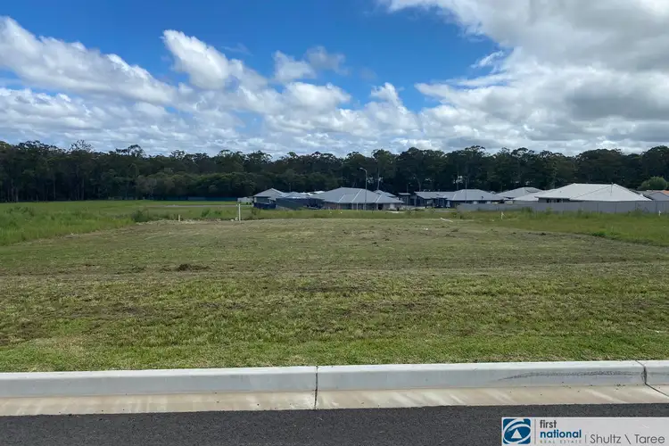 Third view of Homely land listing, 26 Grandis Parade, Taree NSW 2430