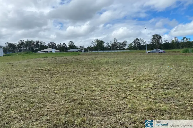 Fourth view of Homely land listing, 26 Grandis Parade, Taree NSW 2430
