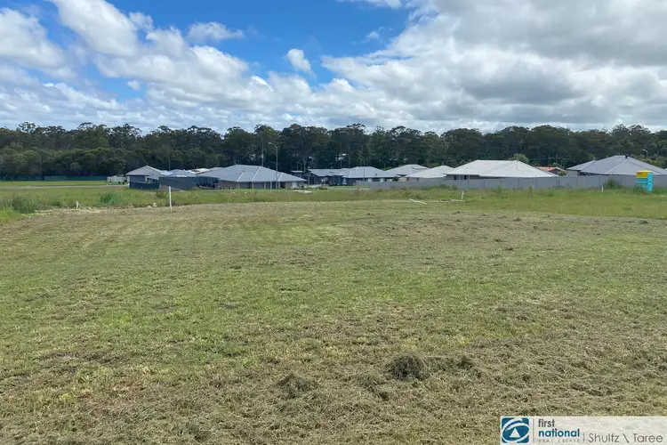 Fifth view of Homely land listing, 26 Grandis Parade, Taree NSW 2430