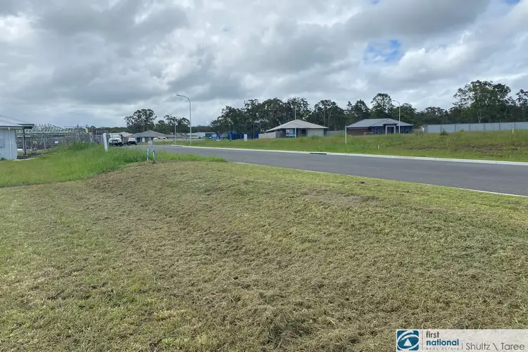 Sixth view of Homely land listing, 26 Grandis Parade, Taree NSW 2430