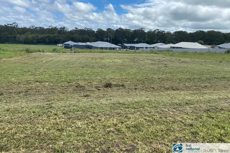 Seventh view of Homely land listing, 26 Grandis Parade, Taree NSW 2430