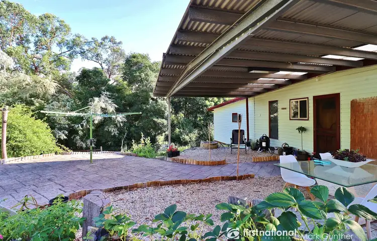 Main view of Homely house listing, 8 George Road, Healesville VIC 3777