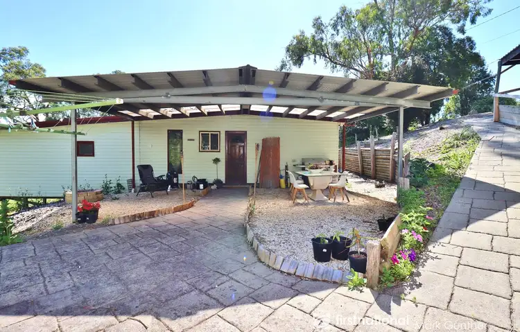Second view of Homely house listing, 8 George Road, Healesville VIC 3777