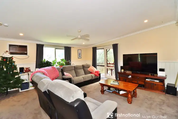 Third view of Homely house listing, 8 George Road, Healesville VIC 3777