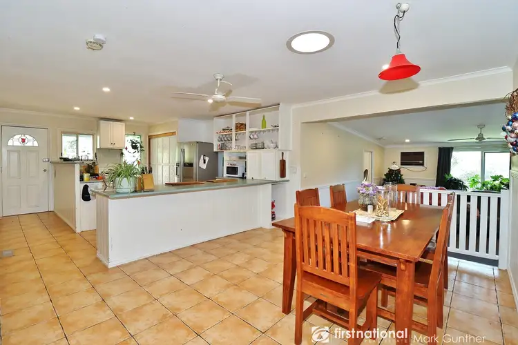 Fourth view of Homely house listing, 8 George Road, Healesville VIC 3777
