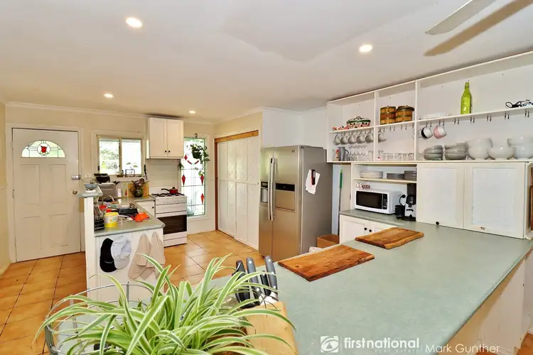 Fifth view of Homely house listing, 8 George Road, Healesville VIC 3777