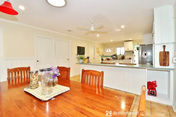 Sixth view of Homely house listing, 8 George Road, Healesville VIC 3777