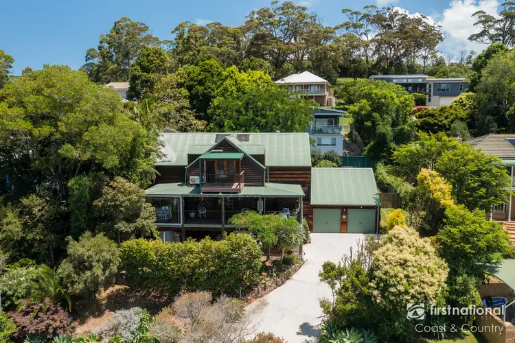 Second view of Homely house listing, 6 Michael Crescent, Kiama Downs NSW 2533