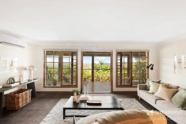 Third view of Homely house listing, 6 Michael Crescent, Kiama Downs NSW 2533