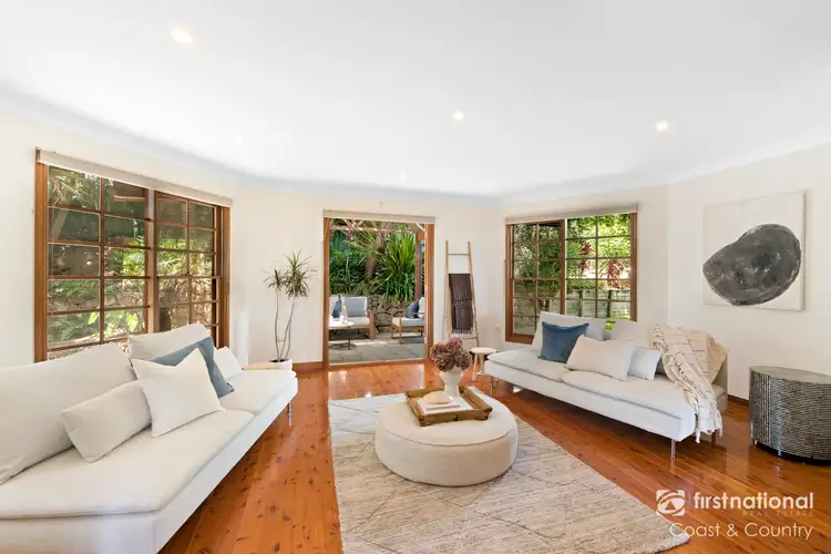 Fifth view of Homely house listing, 6 Michael Crescent, Kiama Downs NSW 2533