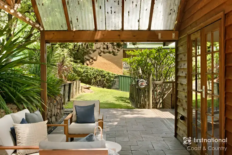 Sixth view of Homely house listing, 6 Michael Crescent, Kiama Downs NSW 2533