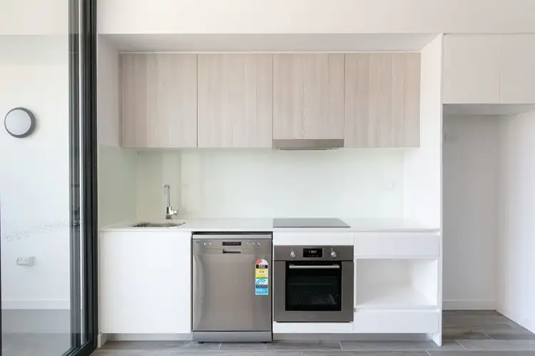 Third view of Homely apartment listing, B505/5 Mooramba Road, Dee Why NSW 2099