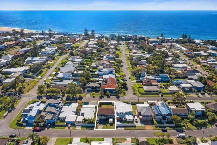 Fourth view of Homely house listing, 45 Bundara Avenue, Wamberal NSW 2260