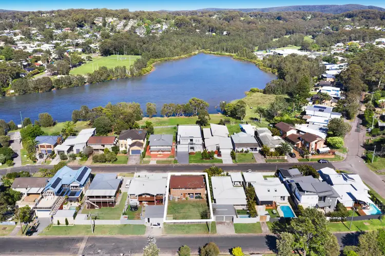 Fifth view of Homely house listing, 45 Bundara Avenue, Wamberal NSW 2260