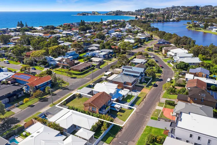 Sixth view of Homely house listing, 45 Bundara Avenue, Wamberal NSW 2260
