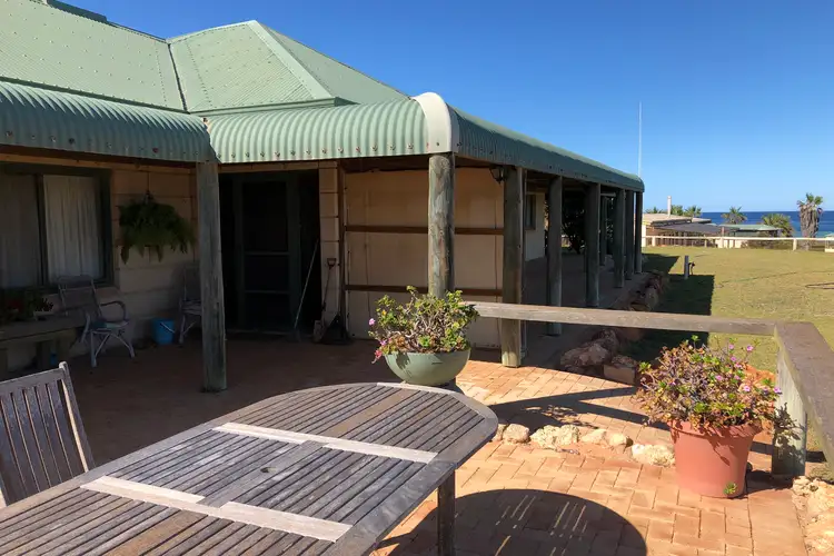 Lot 3 Nanga Bay Road, Nanga WA 6537