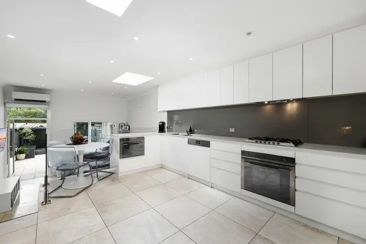 Fourth view of Homely house listing, 35 Catherine Street, Leichhardt NSW 2040
