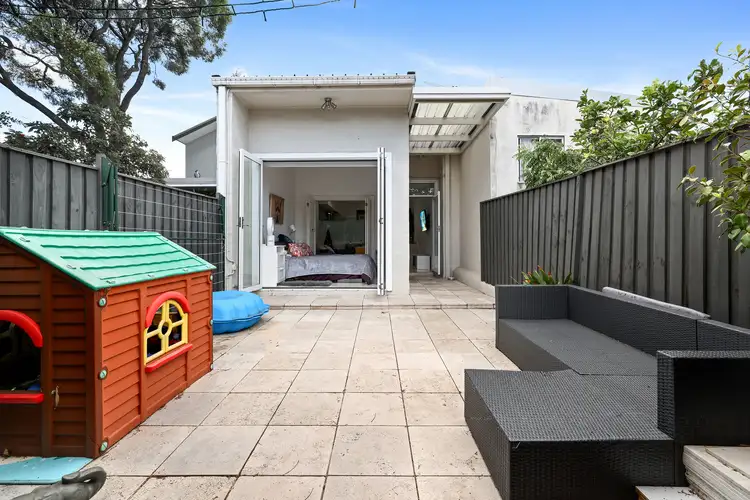 Fifth view of Homely house listing, 35 Catherine Street, Leichhardt NSW 2040