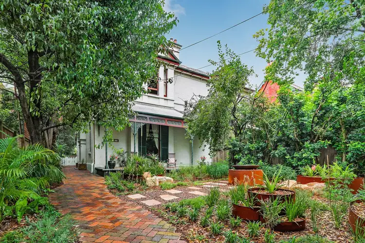 60 Cambridge Street, Stanmore NSW 2048