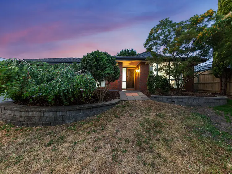 Second view of Homely house listing, 17 Gull Way, Narre Warren South VIC 3805