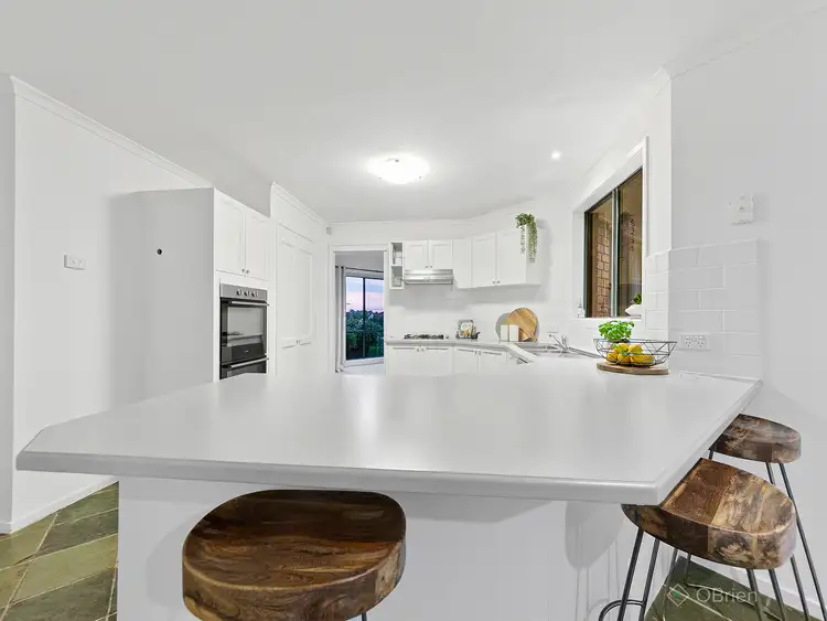 Third view of Homely house listing, 17 Gull Way, Narre Warren South VIC 3805