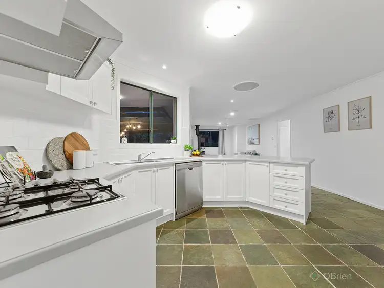 Fourth view of Homely house listing, 17 Gull Way, Narre Warren South VIC 3805