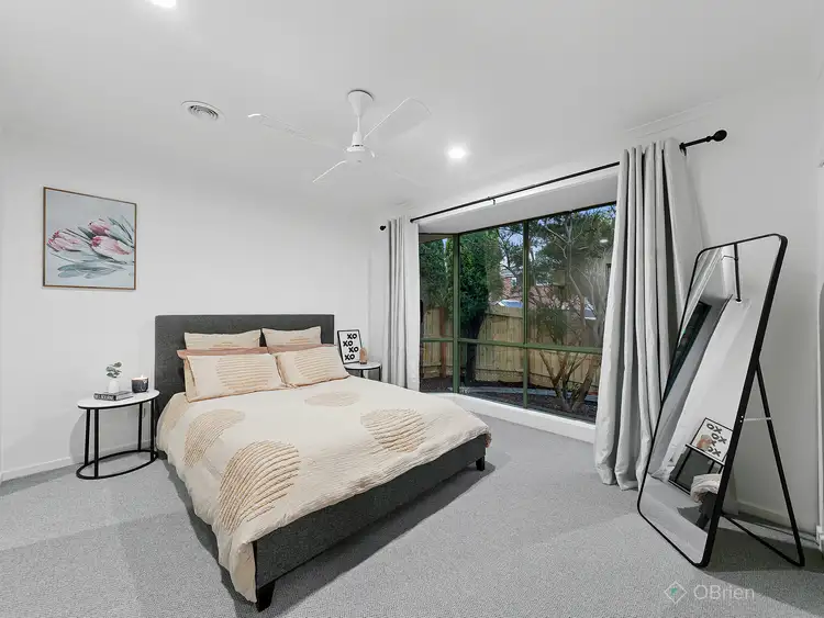 Fifth view of Homely house listing, 17 Gull Way, Narre Warren South VIC 3805