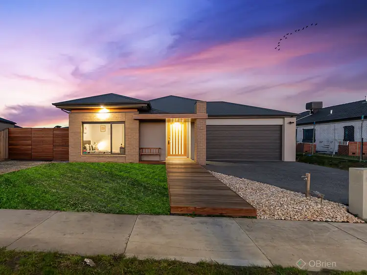 Main view of Homely house listing, 7 Annie Avenue, Lang Lang VIC 3984