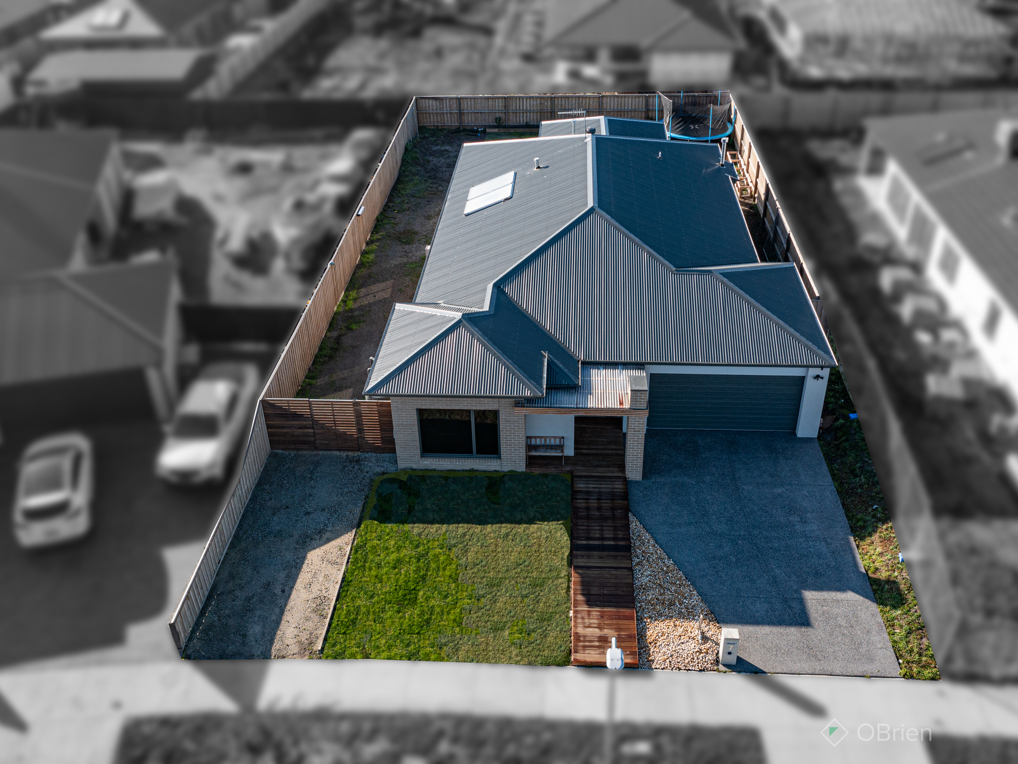 Second view of Homely house listing, 7 Annie Avenue, Lang Lang VIC 3984